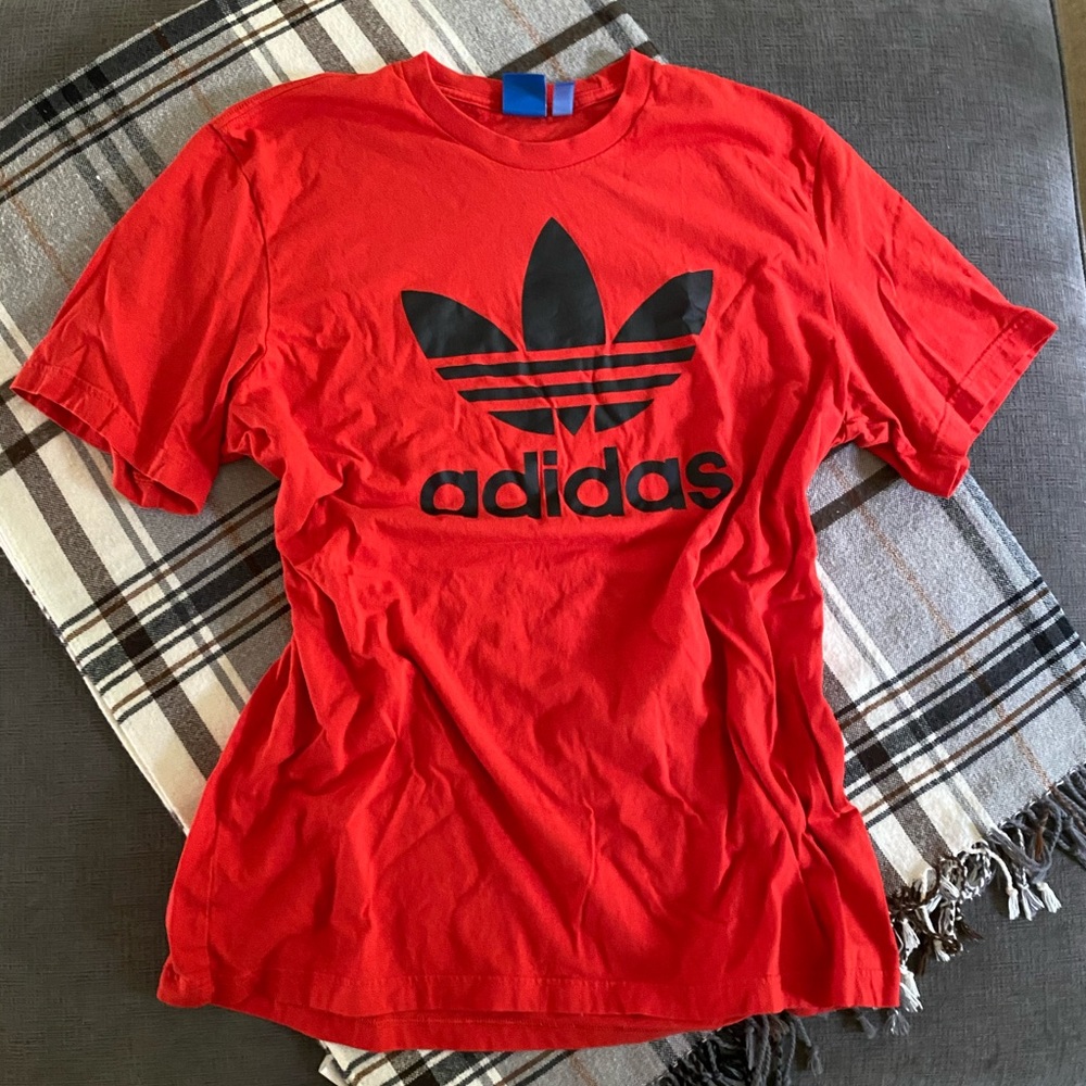 Adidas T Shirr